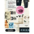 The Thonet Brand: A Look at Its Graphic Design History