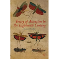 Poetry of Attention in the Eighteenth Century