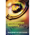 Information Security: Contemporary Cases: Contemporary Cases