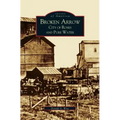 Broken Arrow: City of Roses and Pure Water