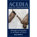 Acedia and Its Discontents: Metaphysical Boredom in an Empire of Desire
