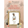 She Persisted: Ruby Bridges