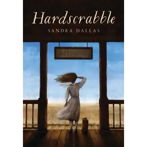 Hardscrabble