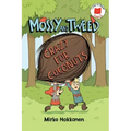 Mossy and Tweed: Crazy for Coconuts