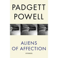 Aliens of Affection: Stories
