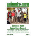 Animals & Men #47