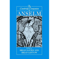 The Cambridge Companion to Anselm
