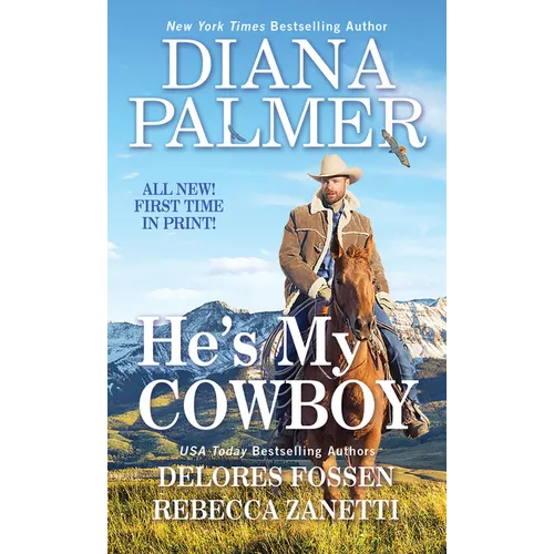 He's My Cowboy