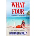 What Four: Family Fruitcake Frenzy
