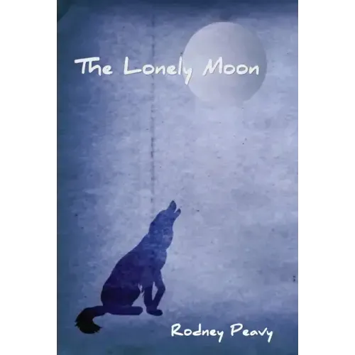 The Lonely Moon