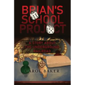 Brian's School Project: A Story About the Underground Railroad