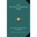 The Pattern Cookbook (1890)