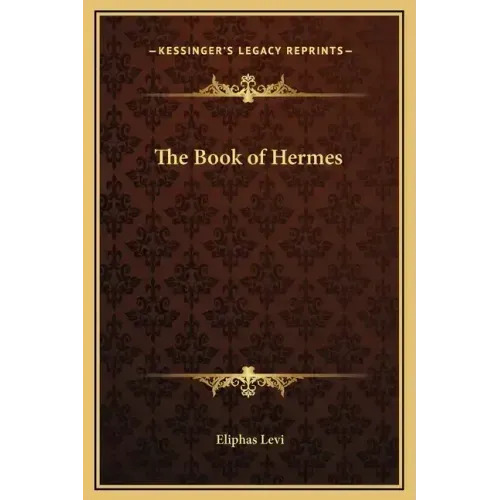 The Book of Hermes