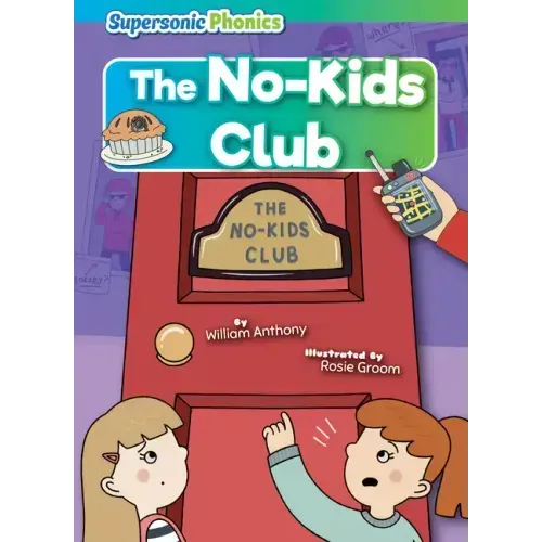 The No-Kids Club