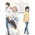 A Sister's All You Need., Vol. 1 (Light Novel): Volume 1