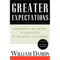 Greater Expectations: Nuturing Children's Natural Moral Growth