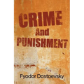 Crime and Punishment