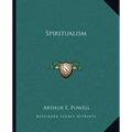 Spiritualism