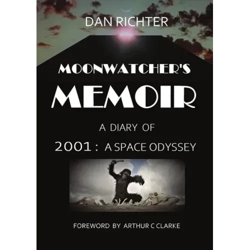 Moonwatcher's Memoir