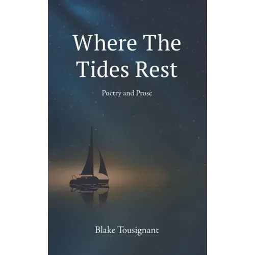 Where the Tides Rest