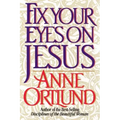 Fix Your Eyes on Jesus