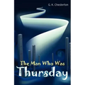 The Man Who Was Thursday