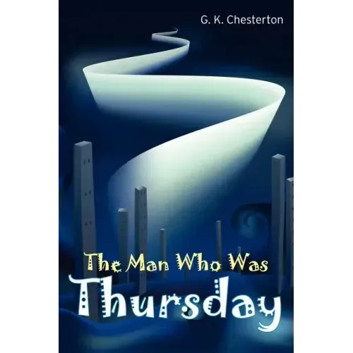 The Man Who Was Thursday