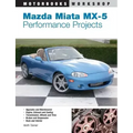 Mazda Miata MX-5 Performance Projects