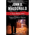 The Scarlet Ruse: A Travis McGee Novel
