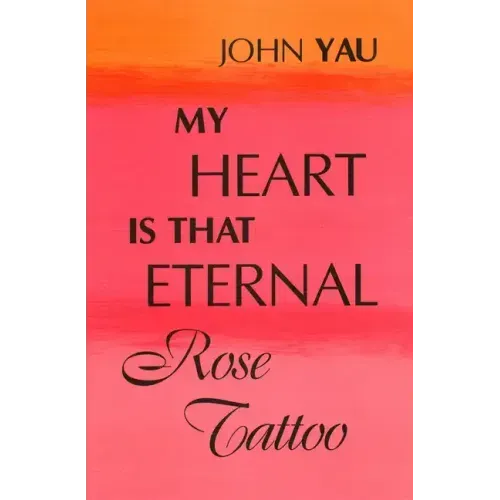 My Heart is That Eternal Rose Tattoo