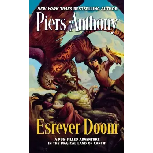 Esrever Doom