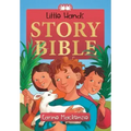 Little Hands Story Bible