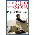 The CEO of the Sofa