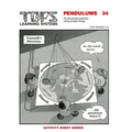 Pendulums: Grades 4-9