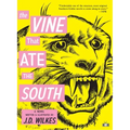 The Vine That Ate the South