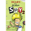 Diary of a Super Spy 2: Attack of the Ninjas!