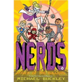 Nerds: Book Five: Attack of the Bullies