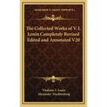 The Collected Works of V. I. Lenin Completely Revised Edited and Annotated V20