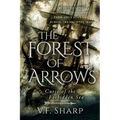 The Forest of Arrows: Curse of the Forbidden Sea