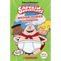 Wedgie Power Guidebook (the Epic Tales of Captain Underpants TV Series)