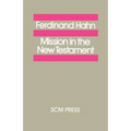Mission in the New Testament