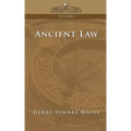 Ancient Law