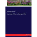 Memorial of Thomas Ewing, of Ohio