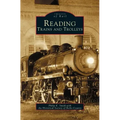 Reading Trains and Trolleys