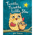 Twinkle, Twinkle, Little Star