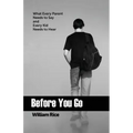 Before You Go