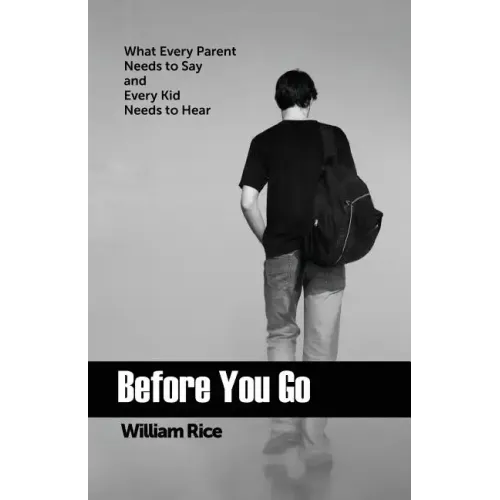 Before You Go