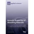 Acoustic Properties of Absorbing Materials