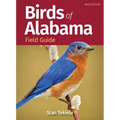 Birds of Alabama Field Guide