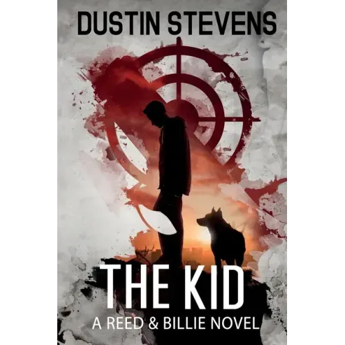 The Kid: A Suspense Thriller